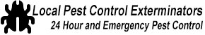 Brooklyn MN Pest Control Exterminators